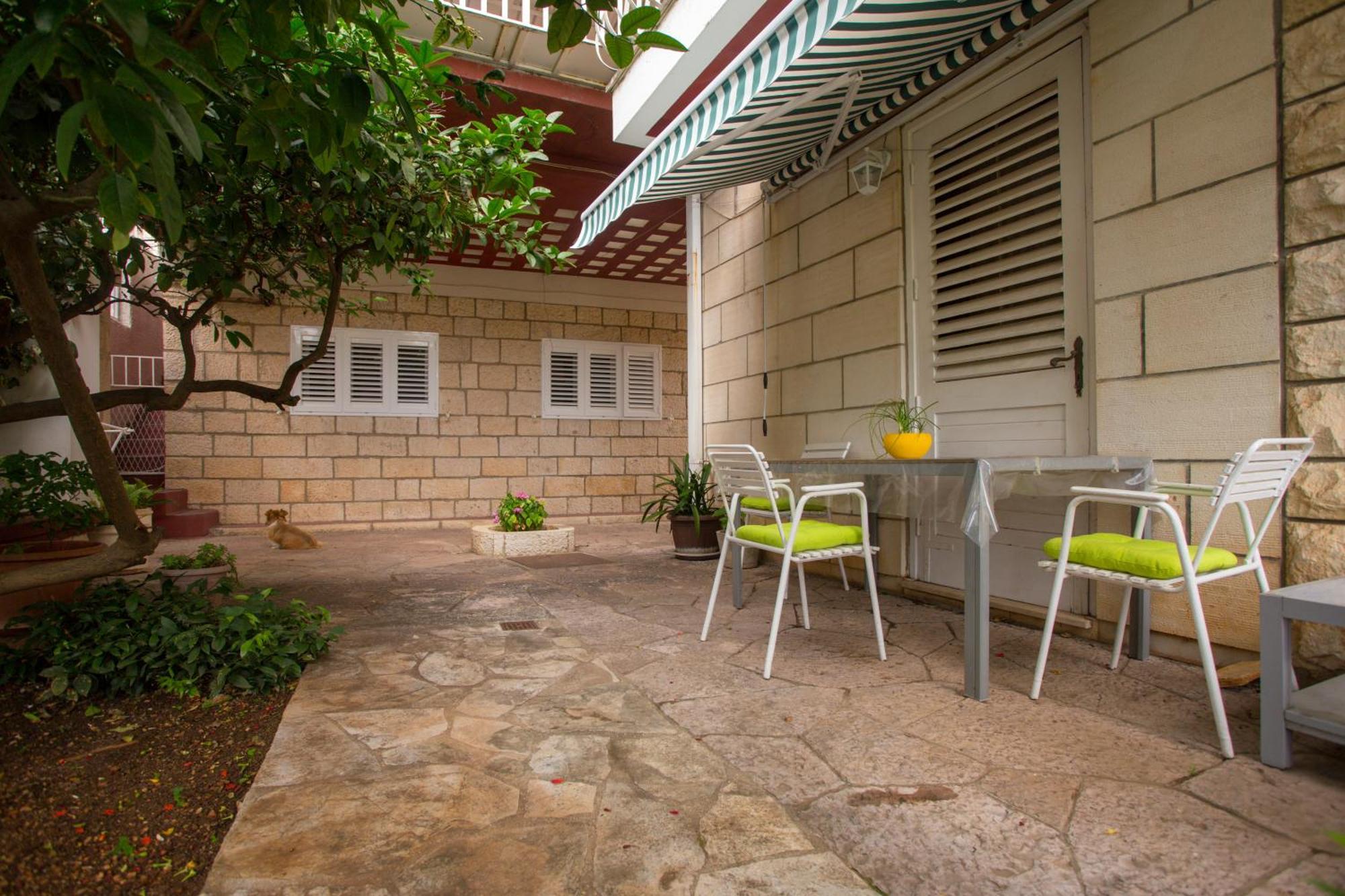 Apartments Afrodita Dubrovnik Rom bilde