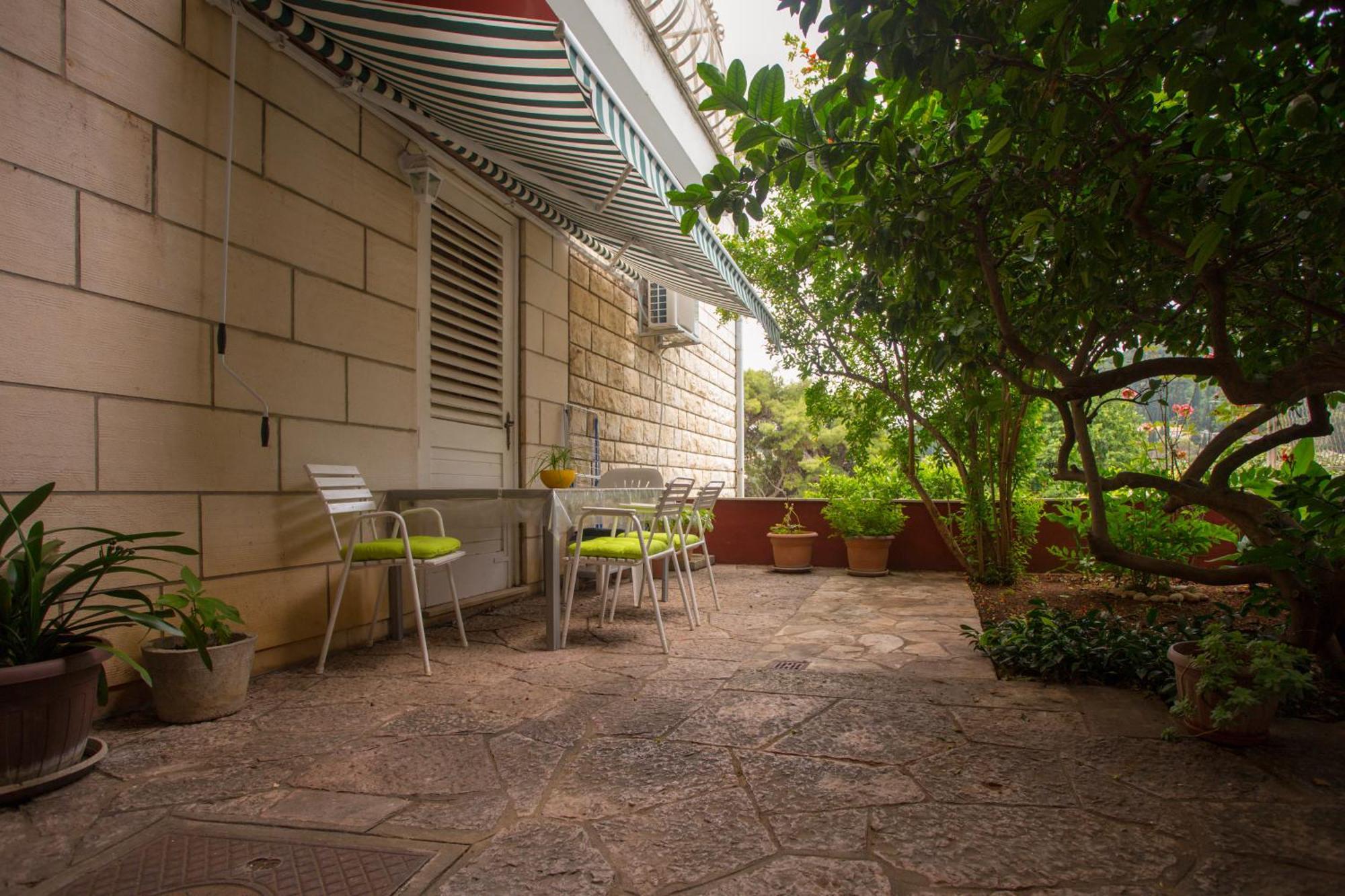 Apartments Afrodita Dubrovnik Rom bilde