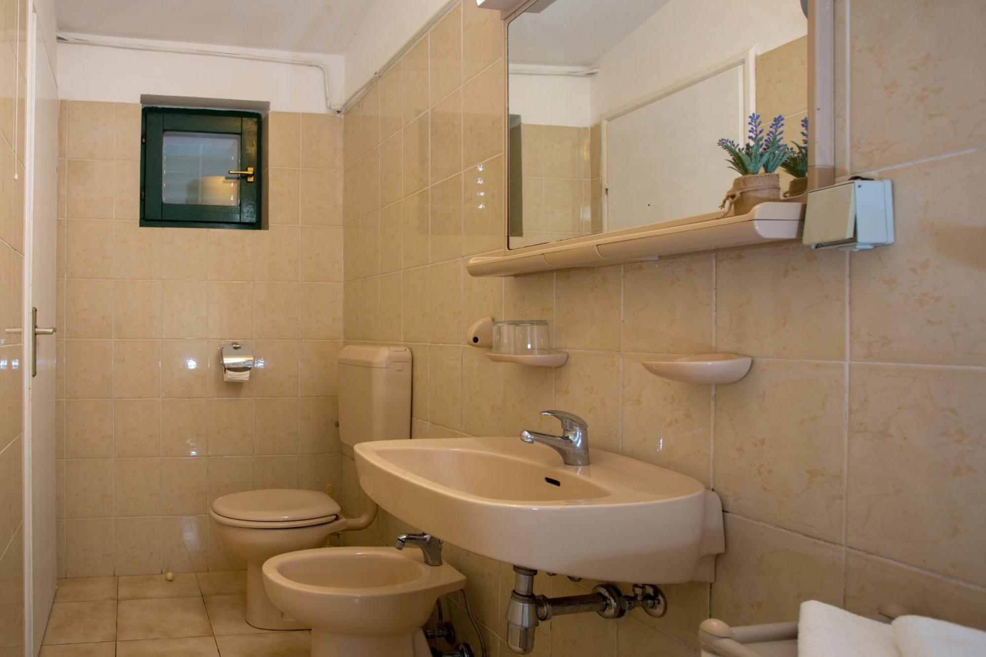 Apartments Afrodita Dubrovnik Rom bilde