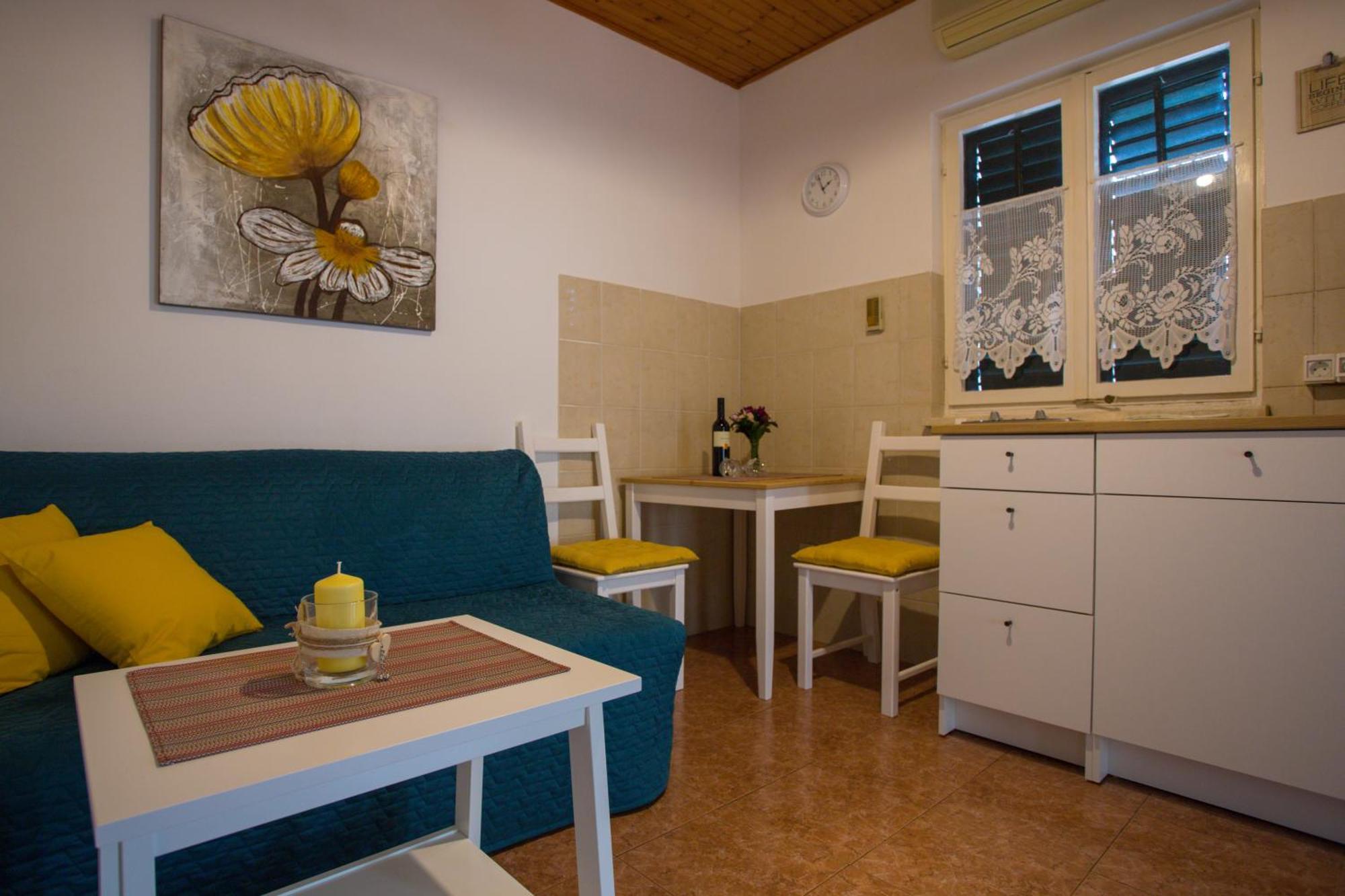 Apartments Afrodita Dubrovnik Eksteriør bilde