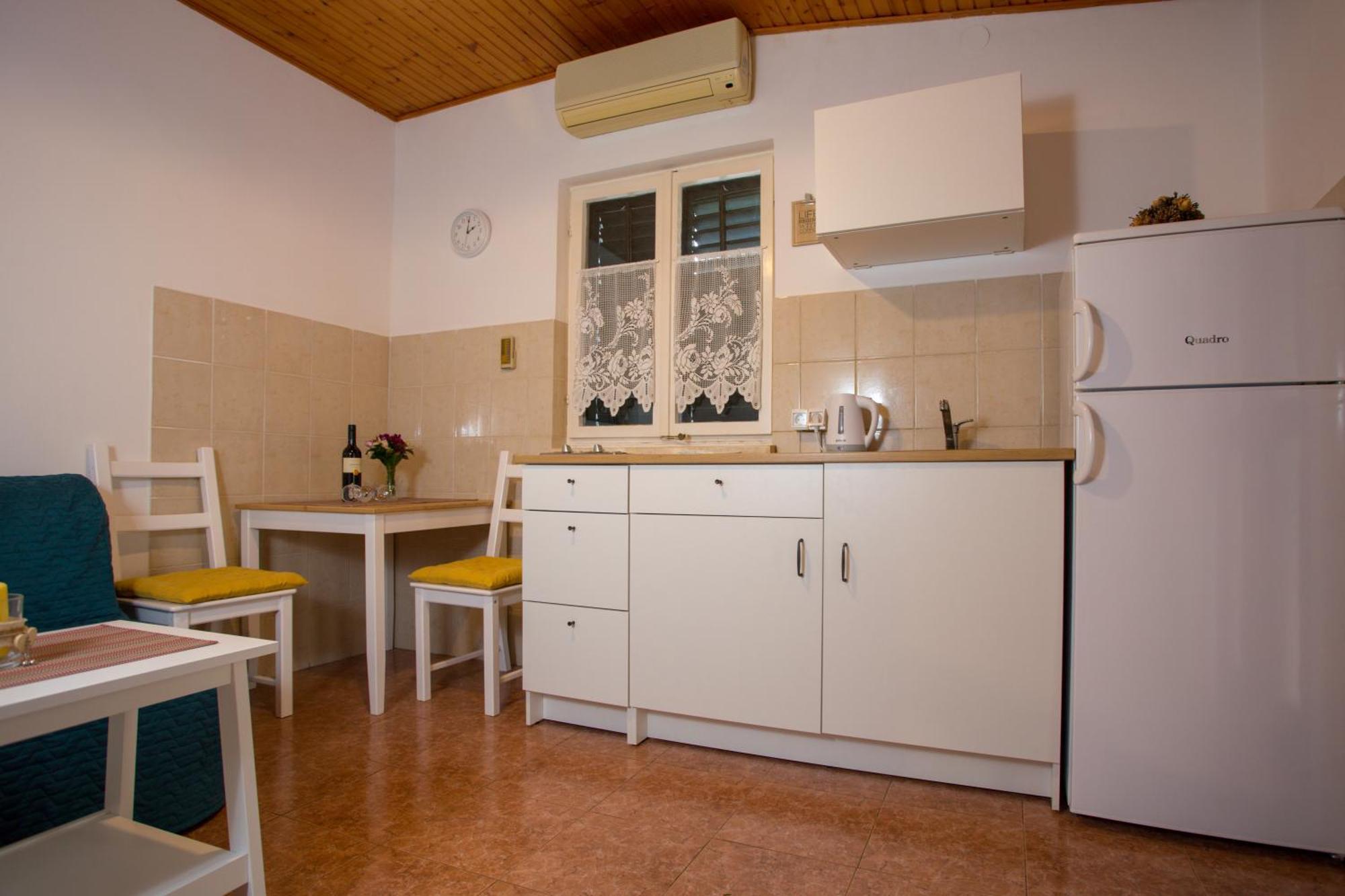 Apartments Afrodita Dubrovnik Rom bilde