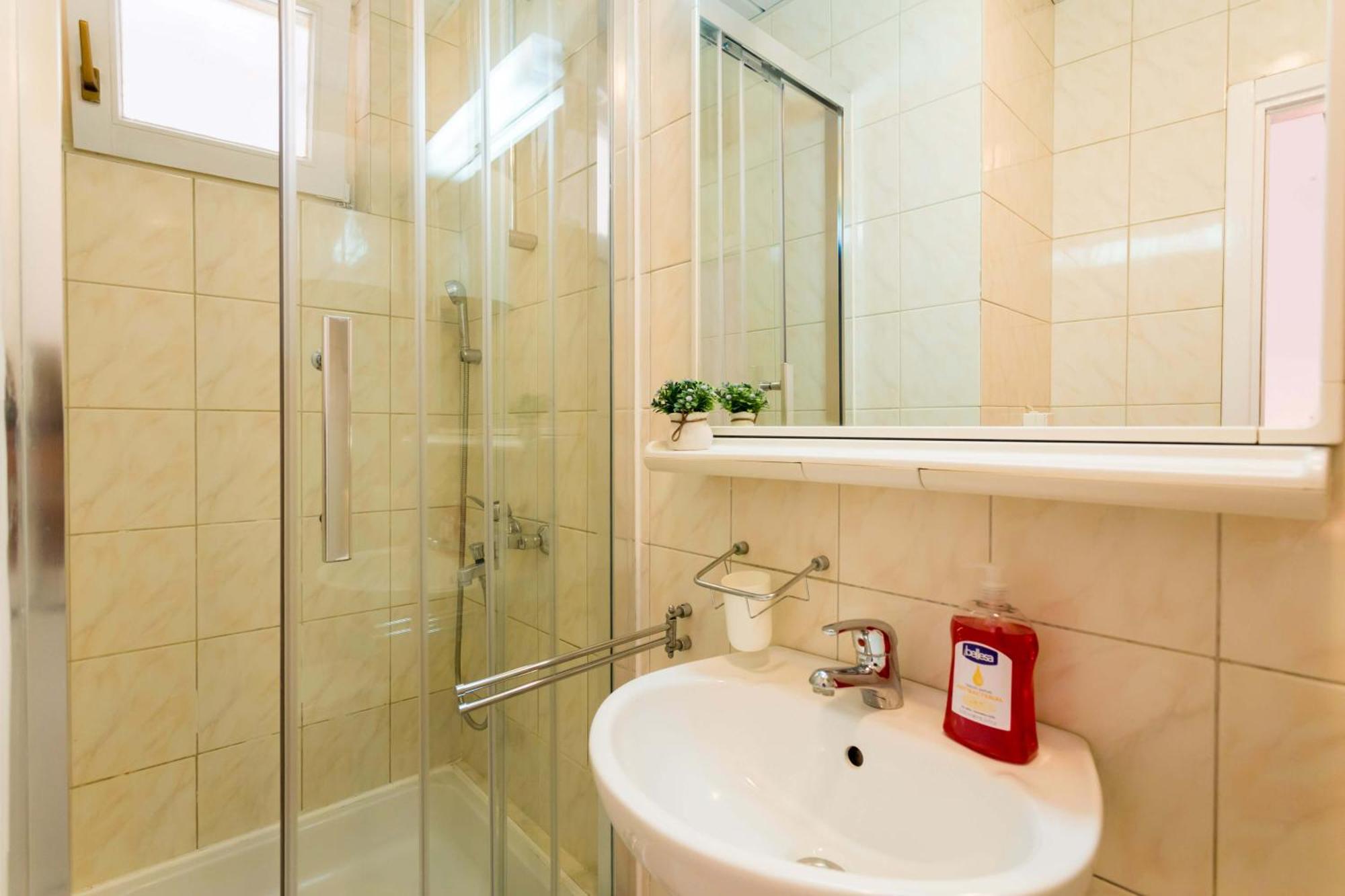 Apartments Afrodita Dubrovnik Rom bilde