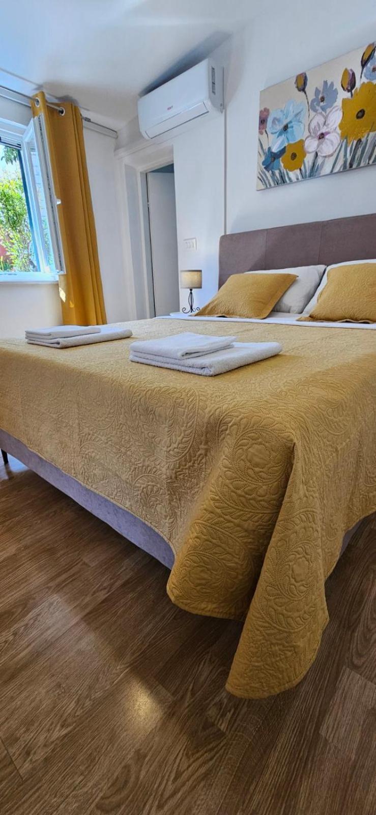Apartments Afrodita Dubrovnik Eksteriør bilde