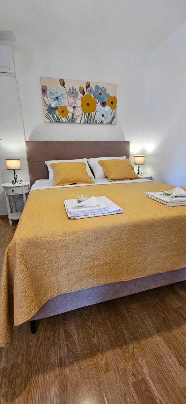 Apartments Afrodita Dubrovnik Eksteriør bilde