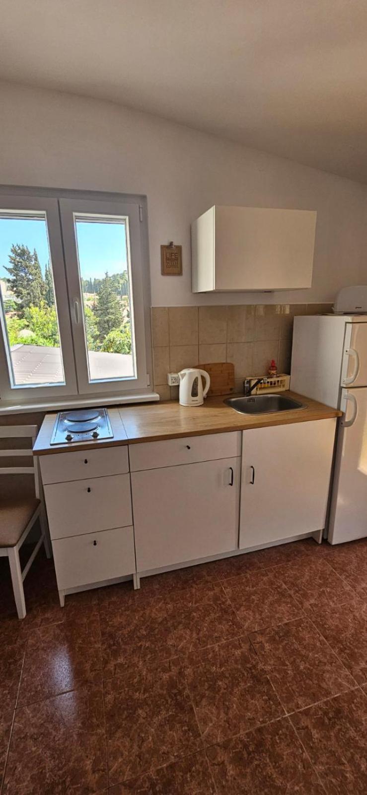 Apartments Afrodita Dubrovnik Rom bilde