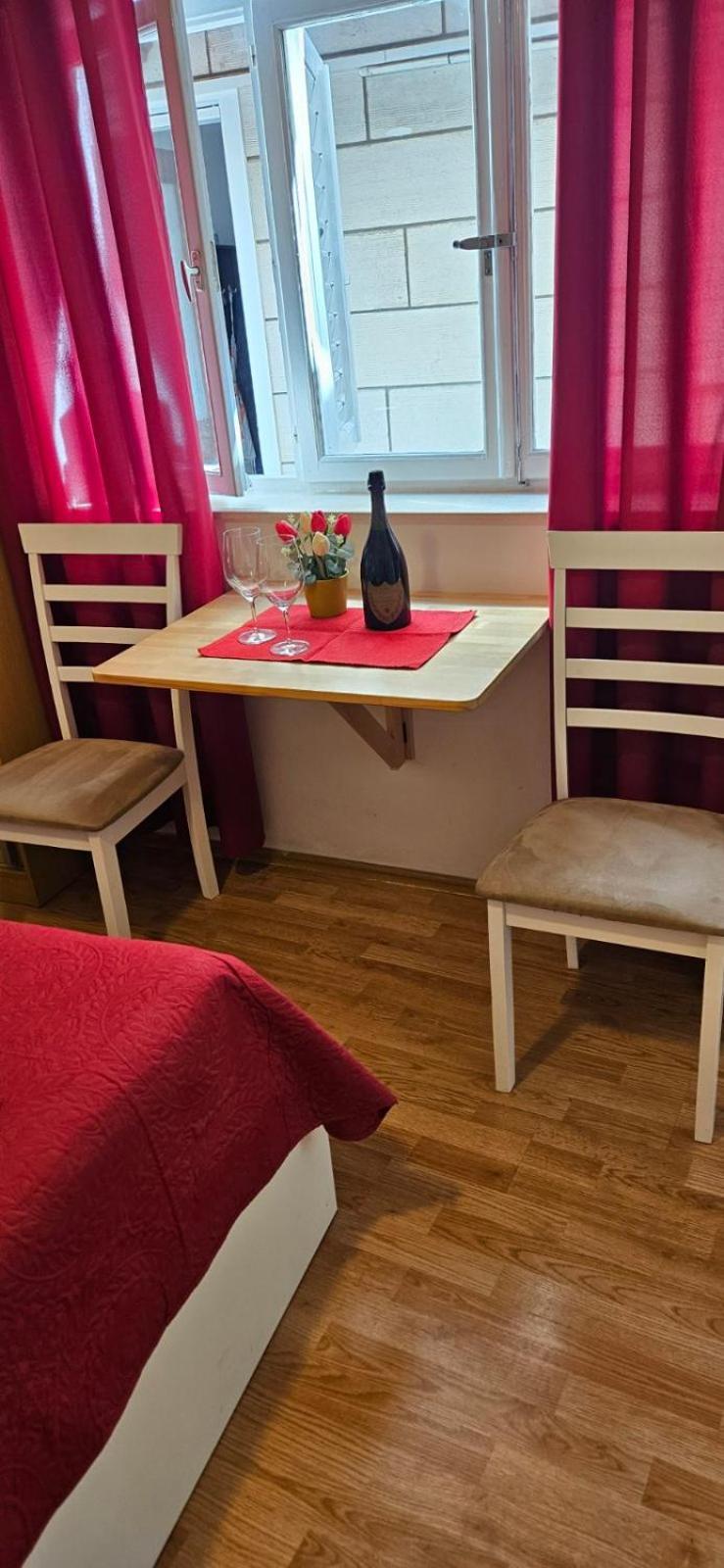 Apartments Afrodita Dubrovnik Eksteriør bilde