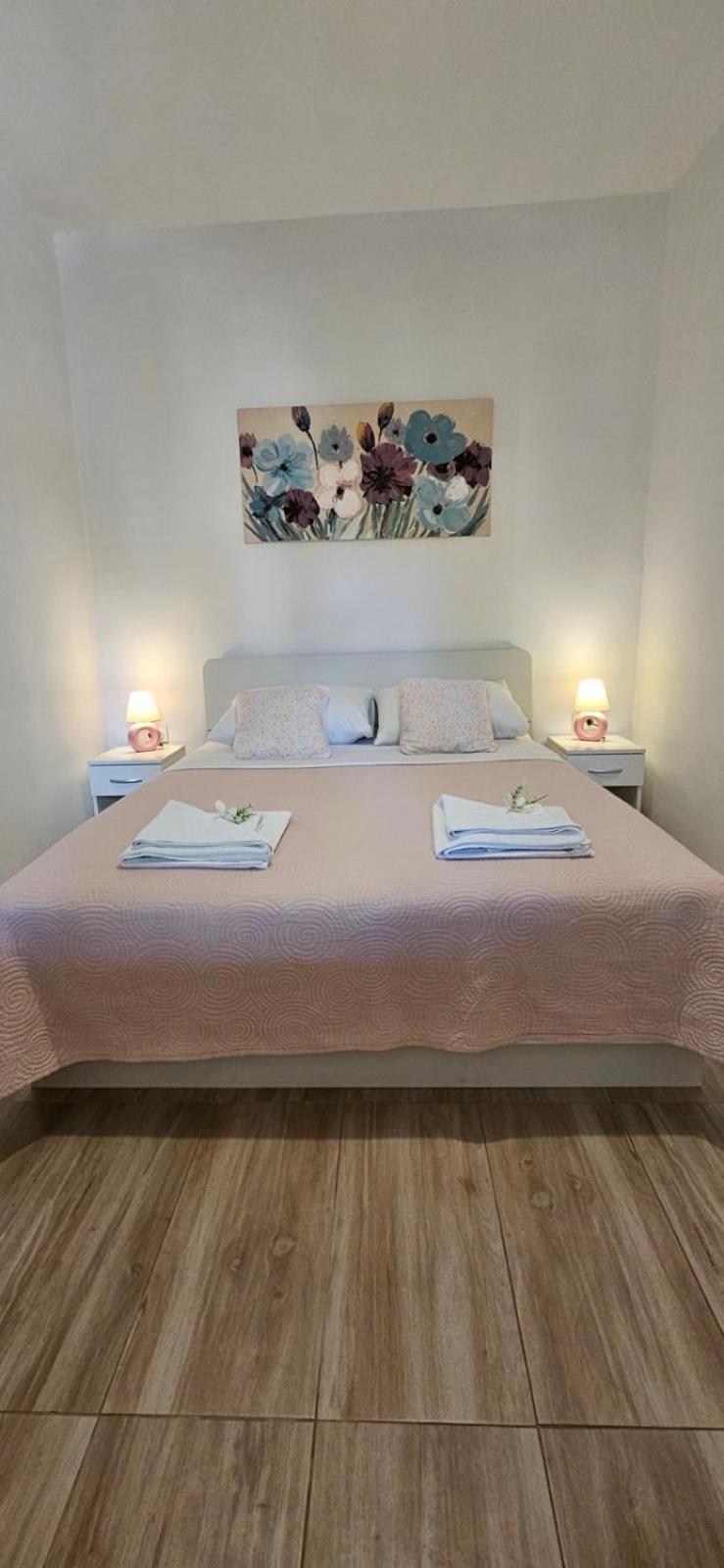 Apartments Afrodita Dubrovnik Rom bilde