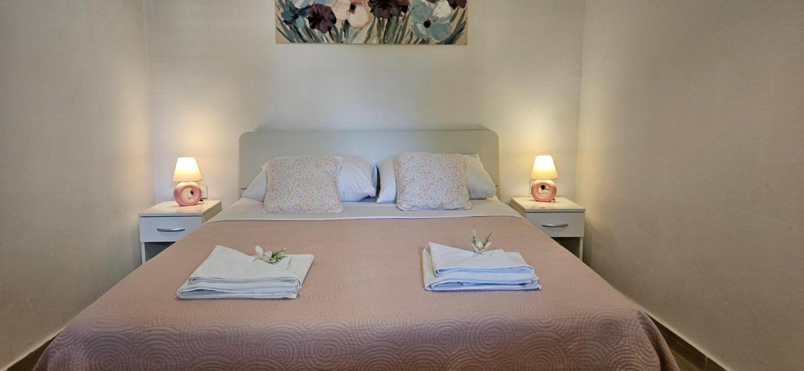 Apartments Afrodita Dubrovnik Eksteriør bilde