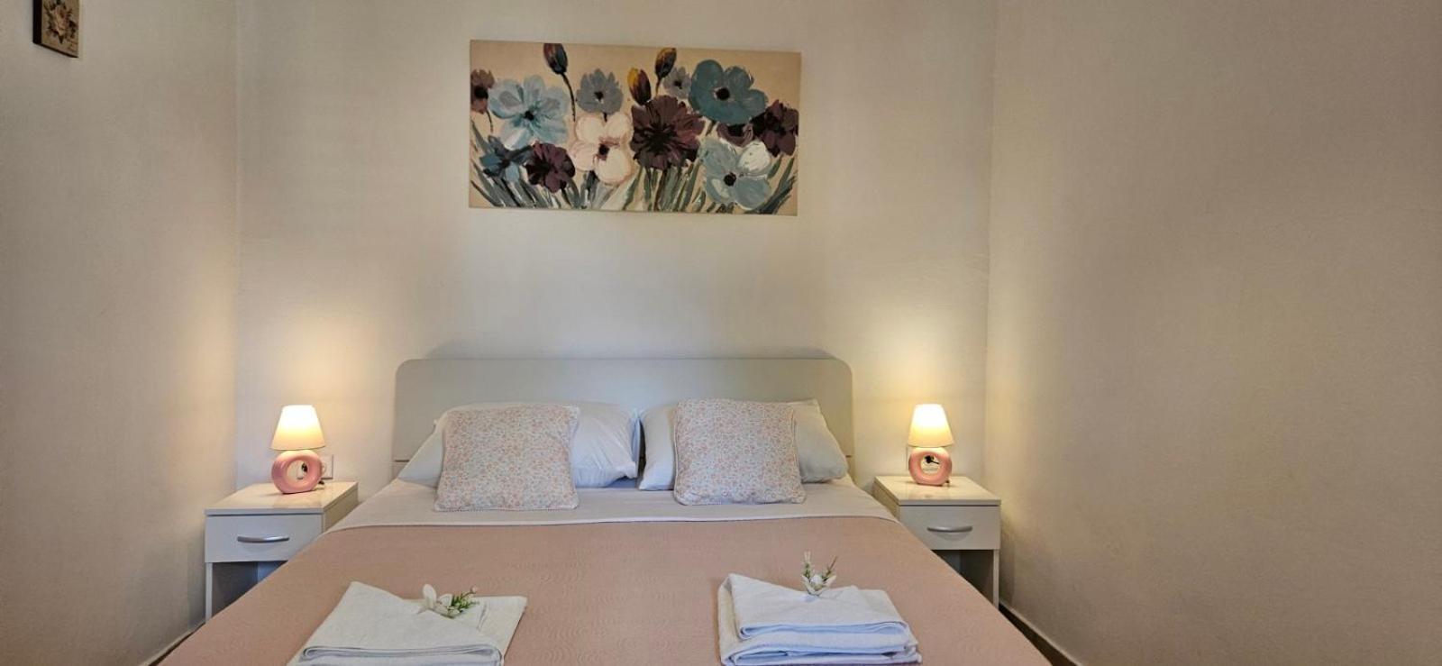 Apartments Afrodita Dubrovnik Rom bilde