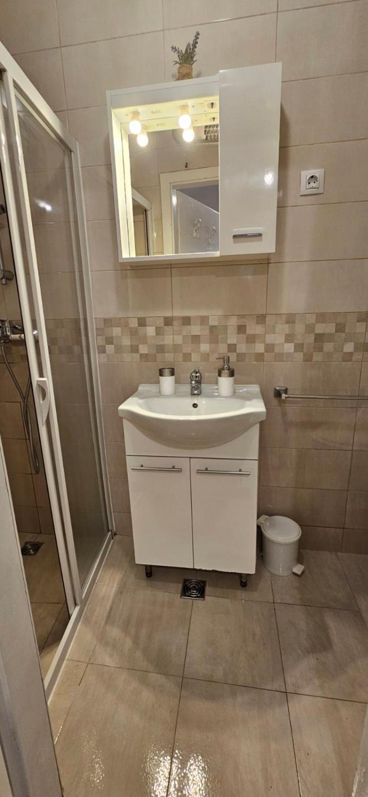 Apartments Afrodita Dubrovnik Rom bilde