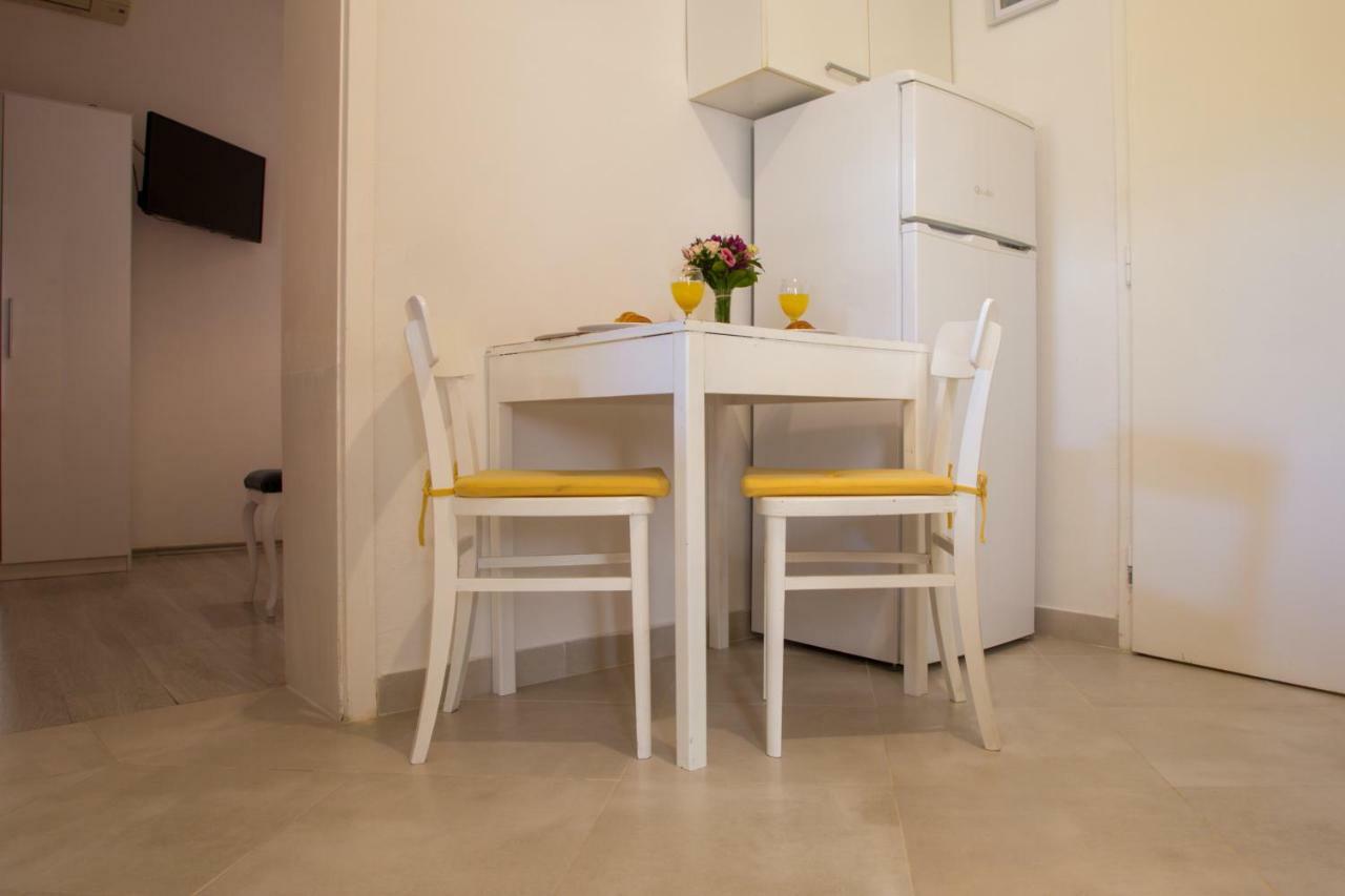 Apartments Afrodita Dubrovnik Eksteriør bilde
