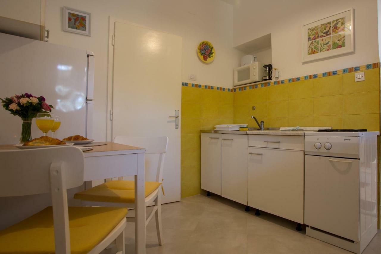 Apartments Afrodita Dubrovnik Rom bilde